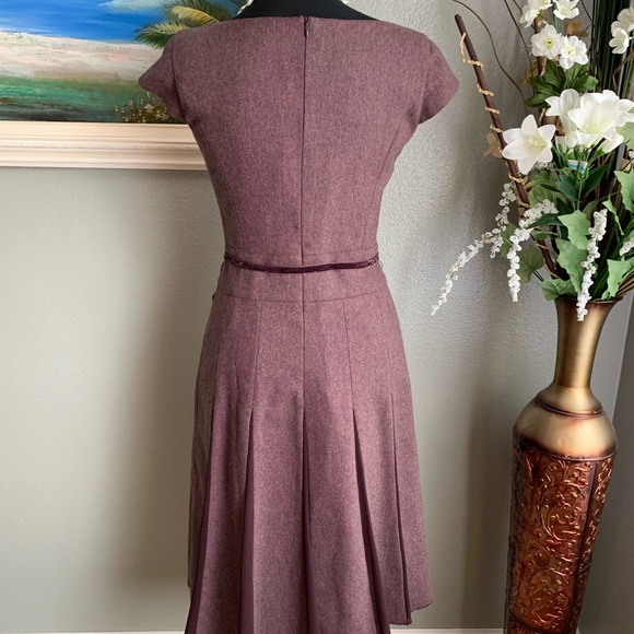 Kofi Collect Dress Size Medium vintage - Picture 5 of 16